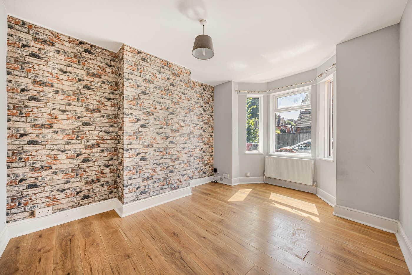 3 bed property in Prince Of Wales Avenue, Reading